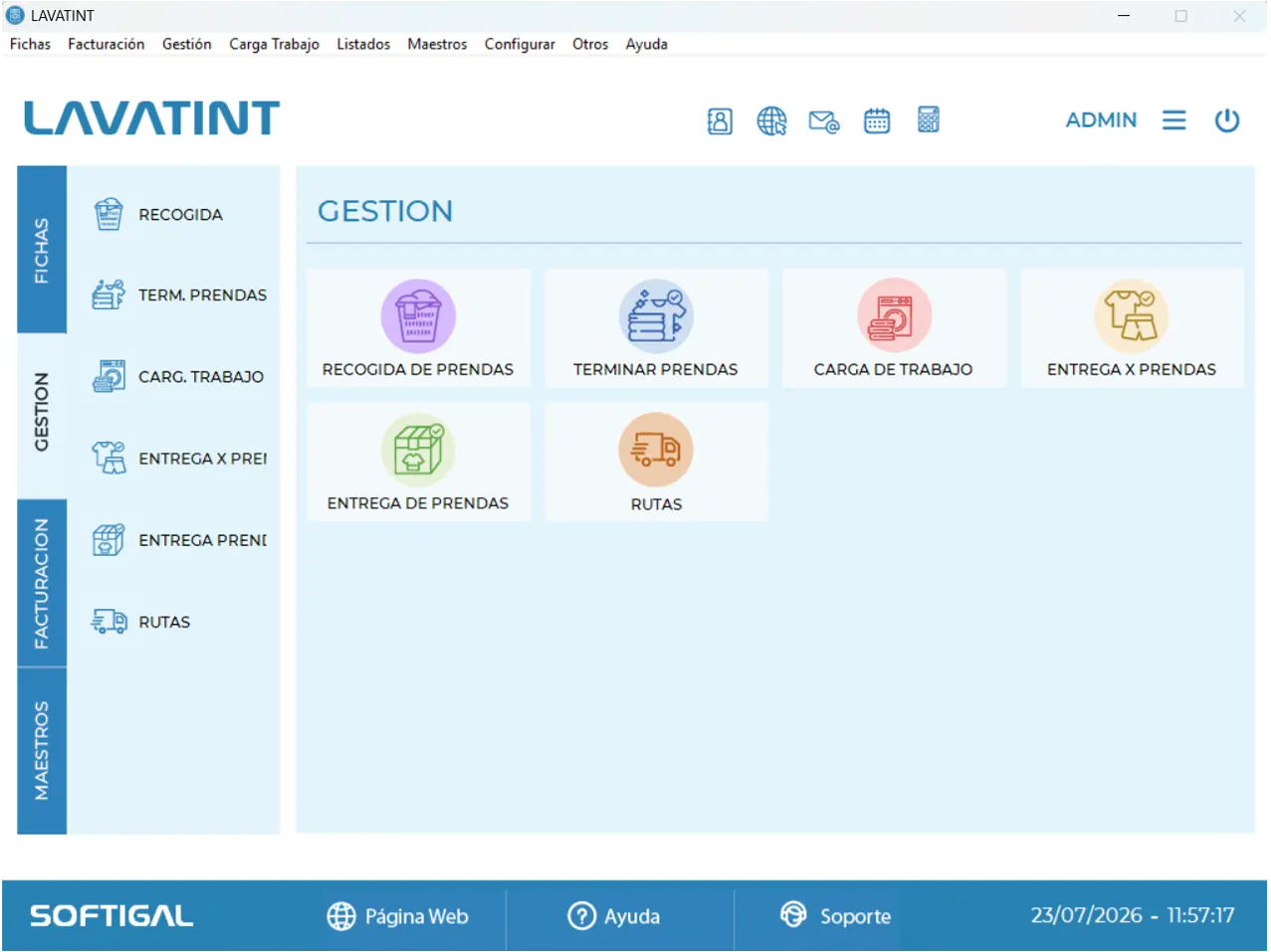 lavatint interfaz 2