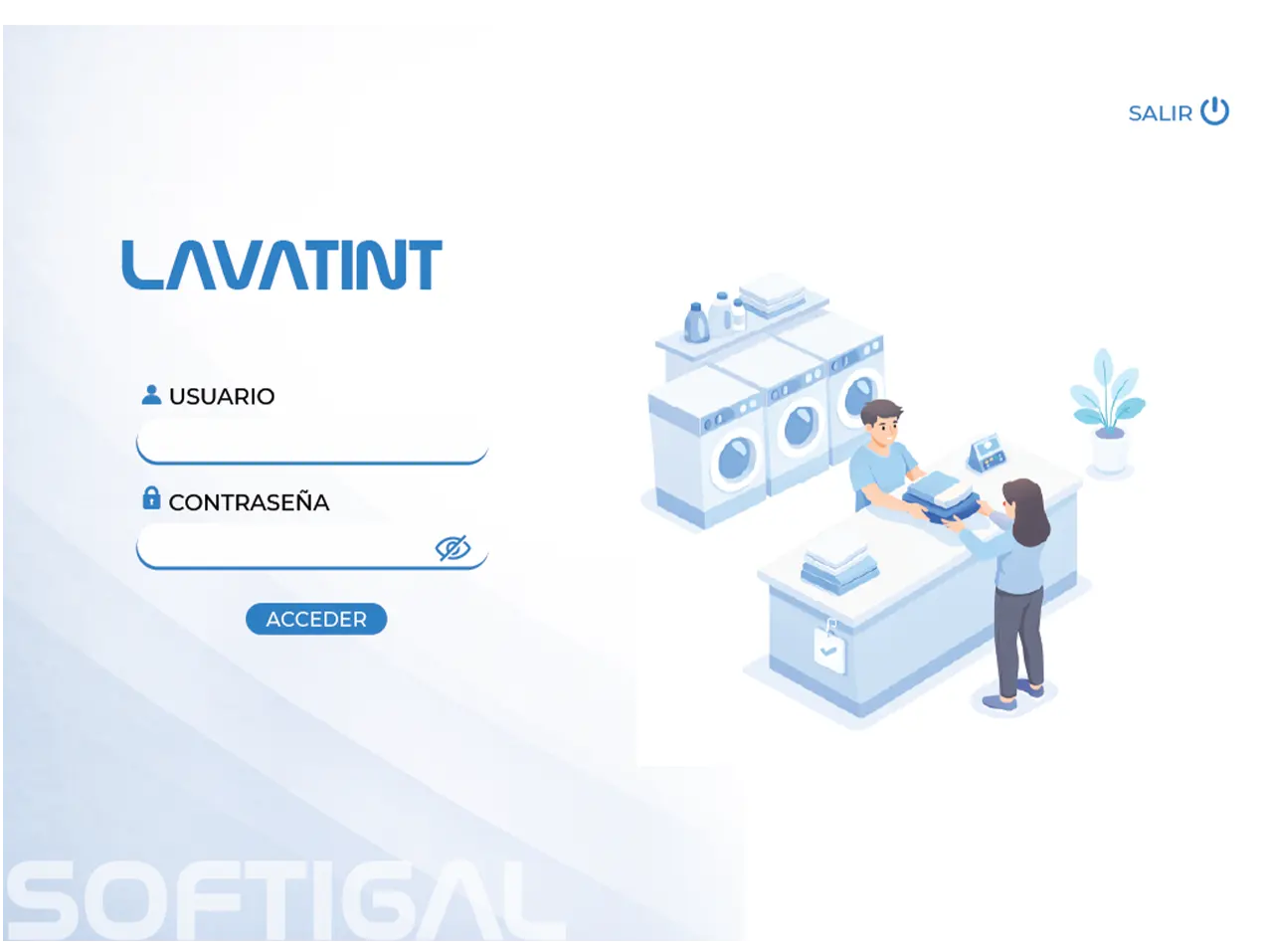 lavatint login