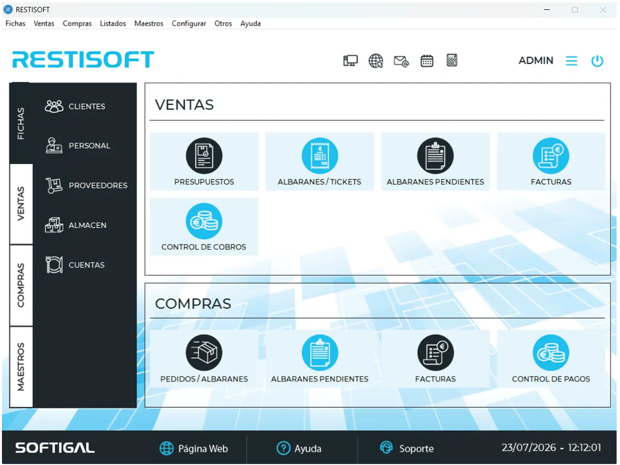 restisoft interfaz2